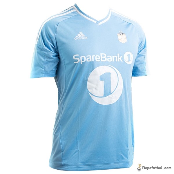 Camiseta Rosenborg Ballklub Replica Tercera Ropa 2017/18